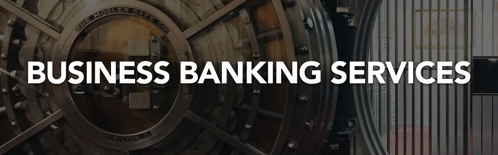 Otros servicios de banca empresarial del IBC Bank