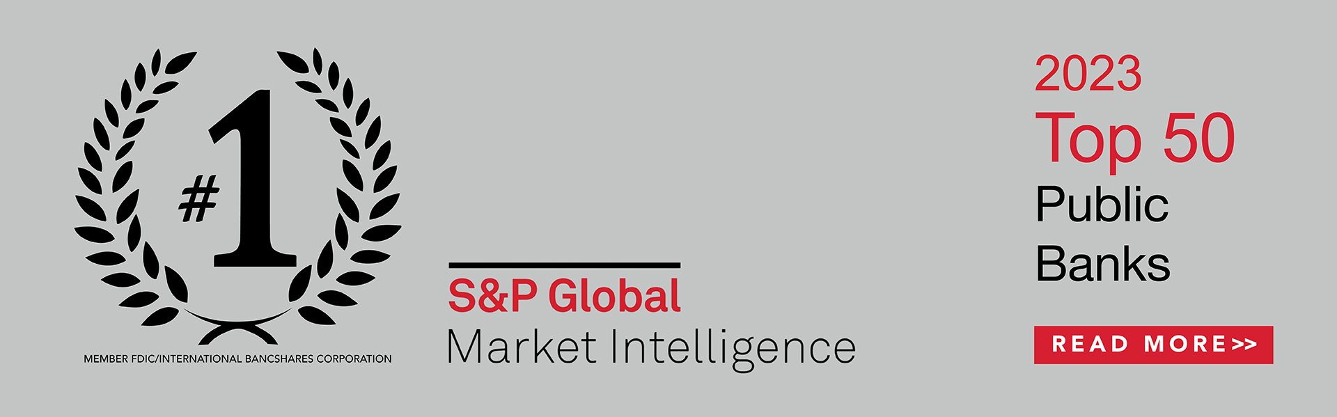 May 2024 - S&P Global Recognition
