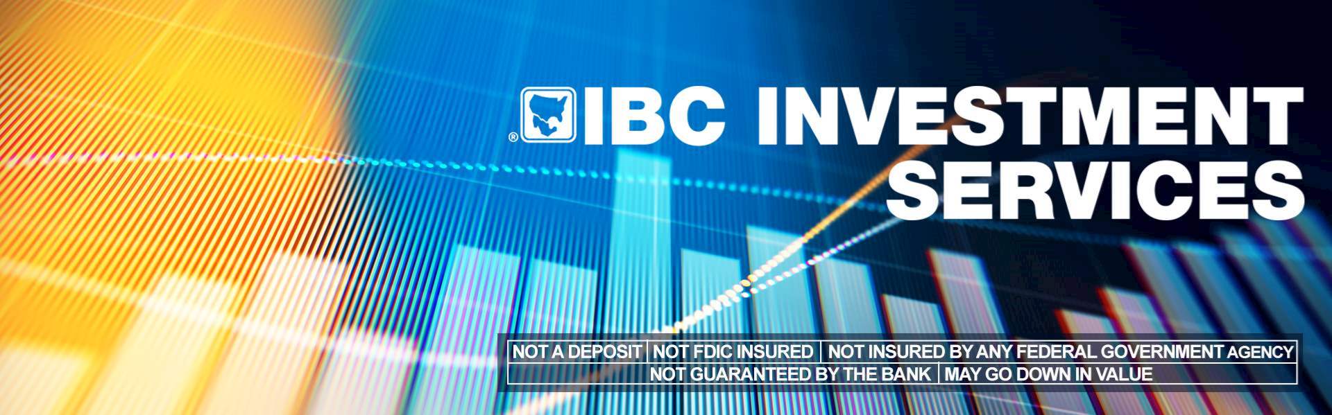 IBC Bank Personal Investments