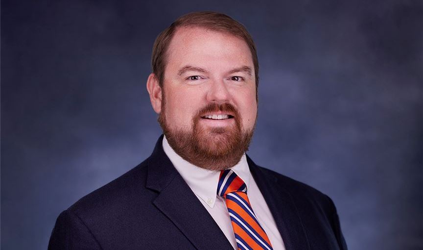 IBC Bank - Corpus Christi Announces Addition of Thomas A. Dos Gates Jr. to Board of Directors